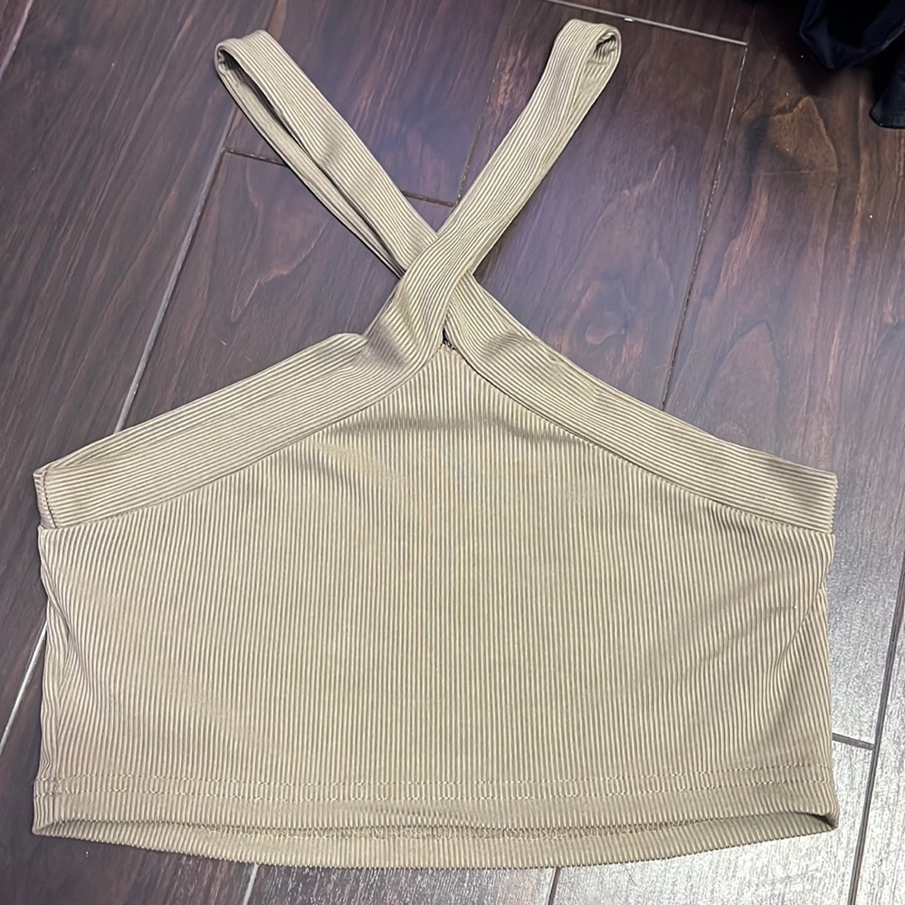 Shein tank top! Size small. Never worn